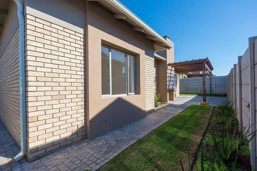 3 Bedroom Property for Sale in Hansmoeskraal A H Western Cape